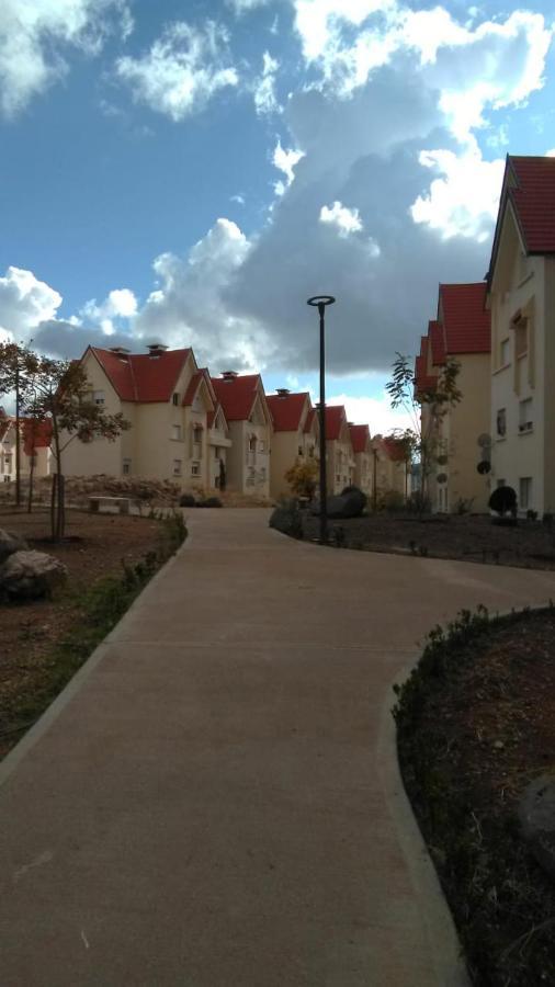 Maison Jad Ifrane  Extérieur photo