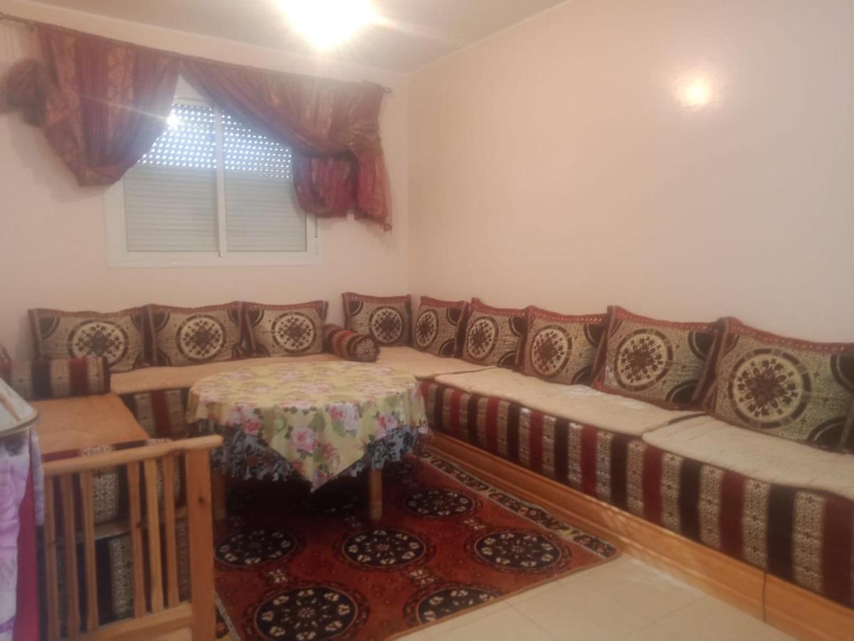 Maison Jad Ifrane  Extérieur photo