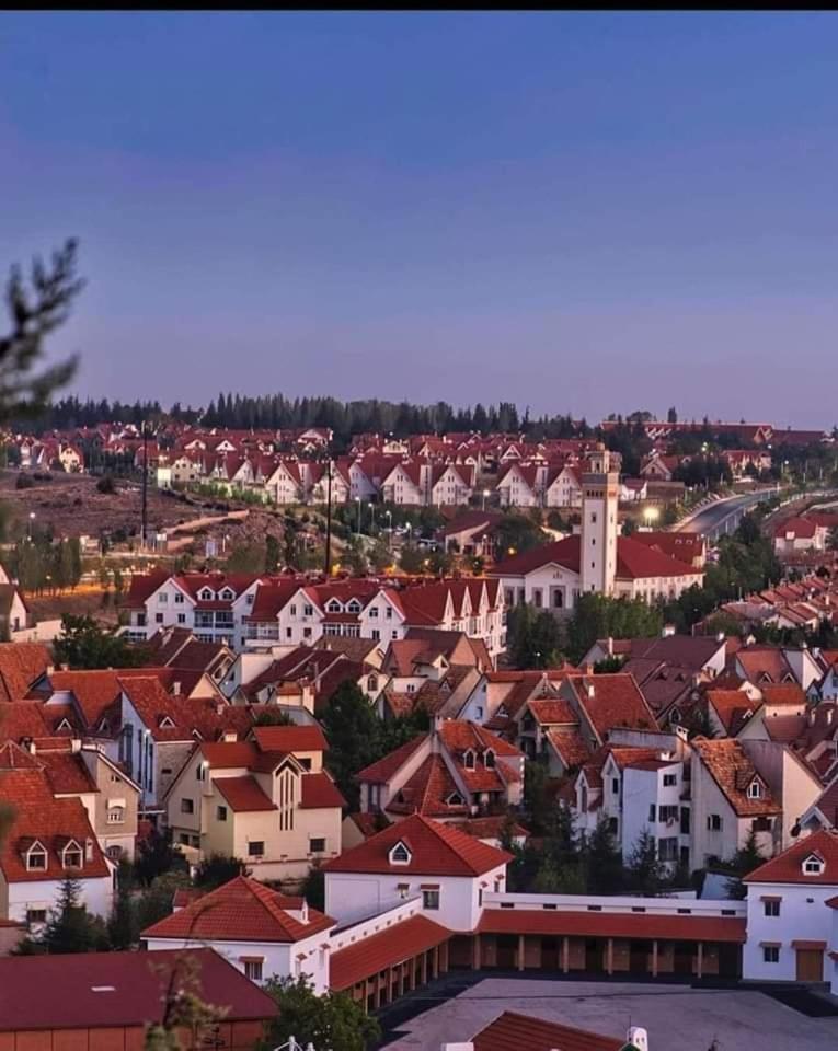Maison Jad Ifrane  Extérieur photo