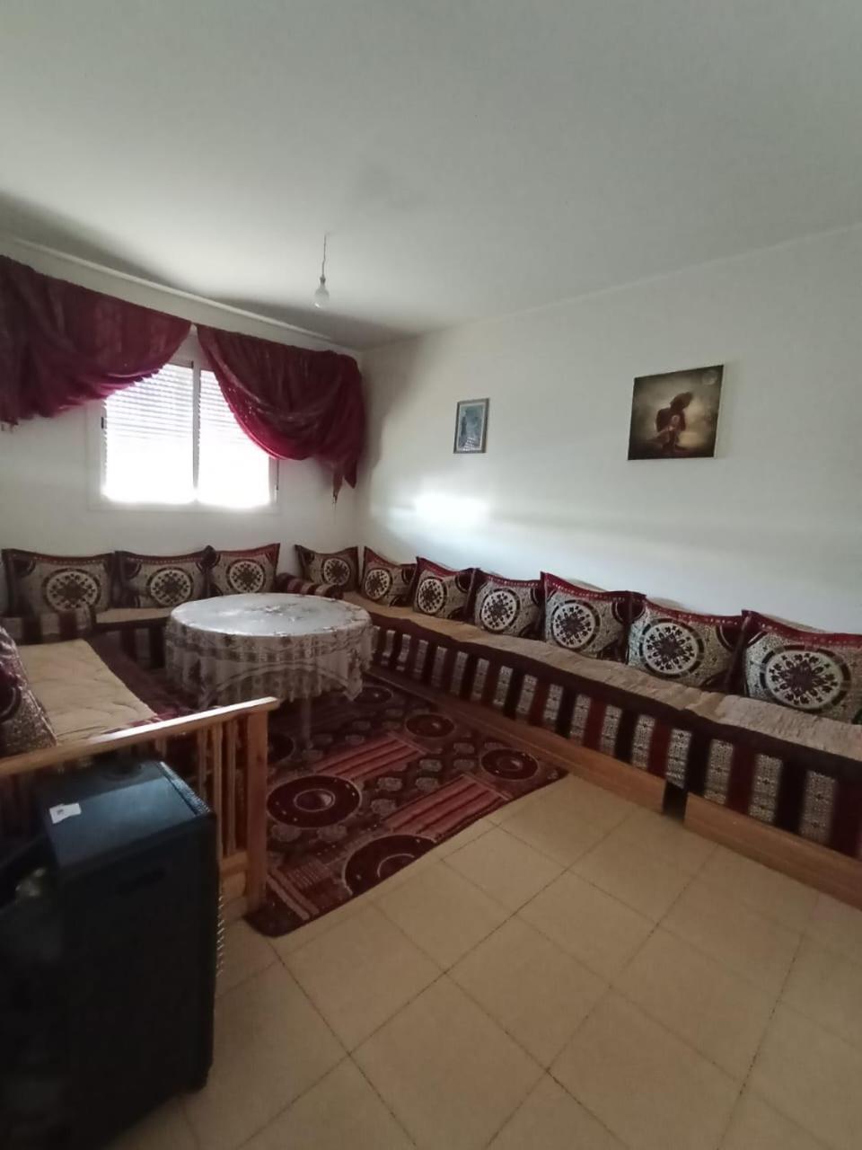 Maison Jad Ifrane  Extérieur photo