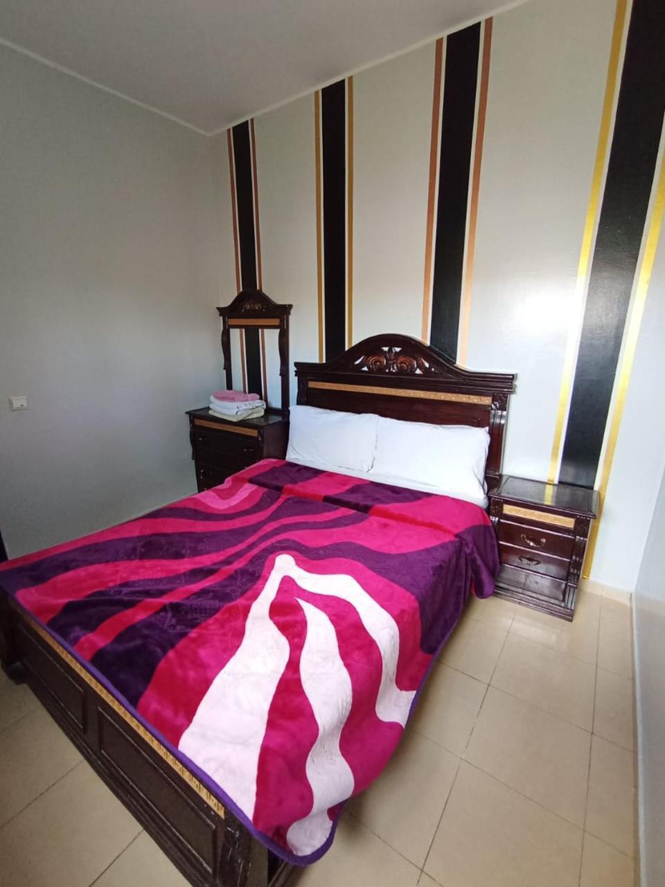 Maison Jad Ifrane  Extérieur photo